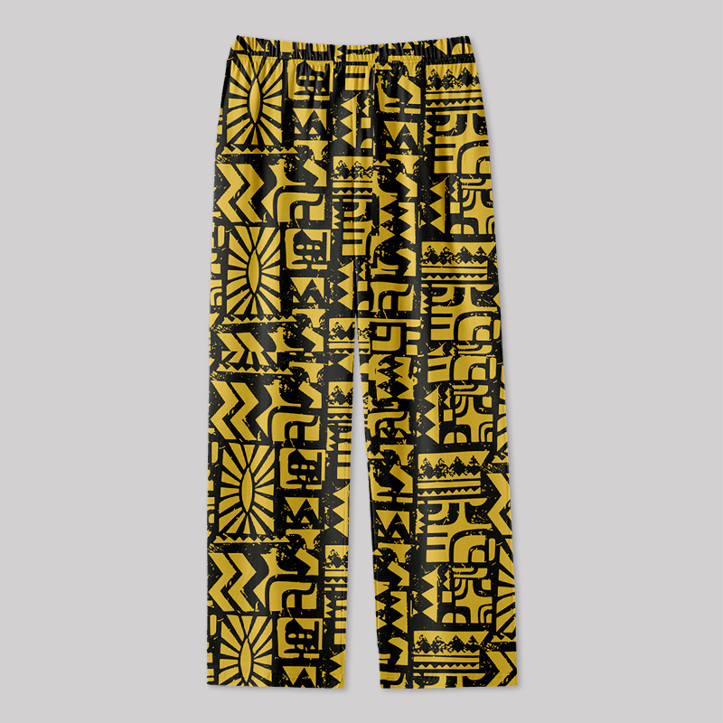 Eleven’s Energy Geek Loungewear Pants