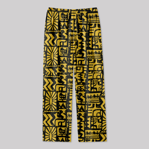 Eleven’s Energy Geek Loungewear Pants