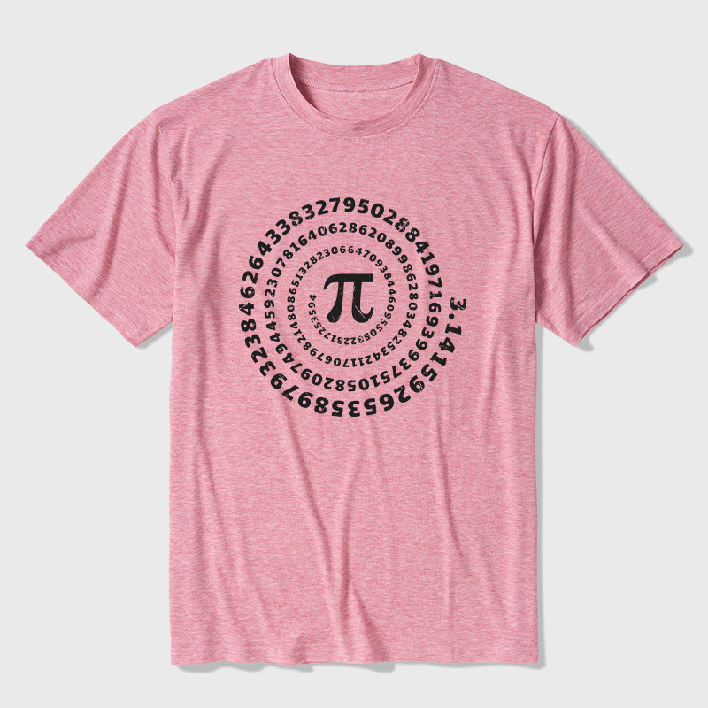 [Copy]PLUTO Ultra Soft Heather Tee