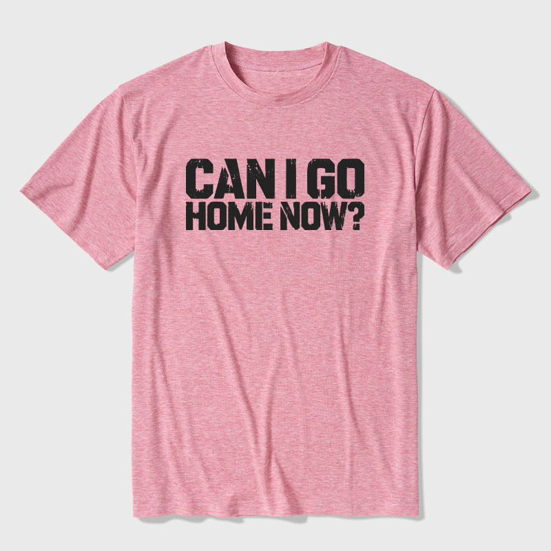 Geeksoutfit Ultra Soft Heather Tee for Sale