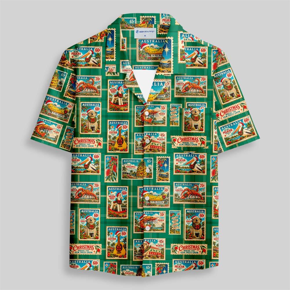 Geeksoutfit Galactic Fleet Button Up Pocket Shirt for Sale