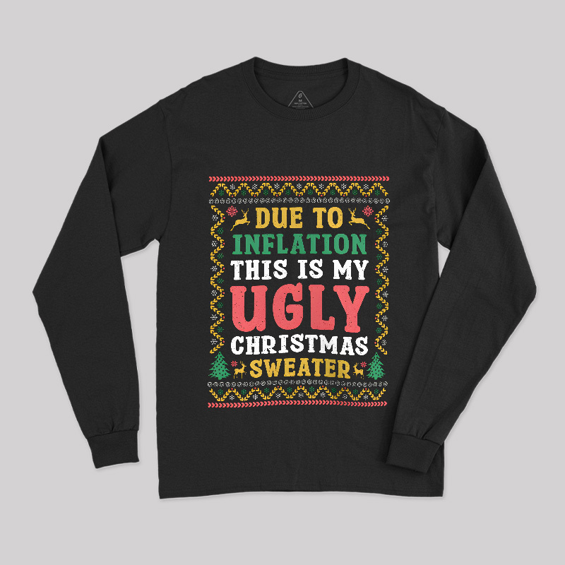Geeksoutfit What A Difference A Dave Makes Geek Long Sleeve T-Shirt for Sale