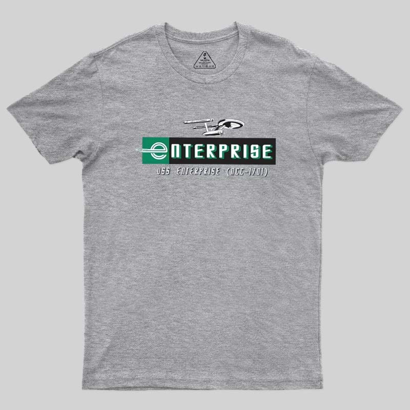 [Copy][Copy]Geek T-Shirt
