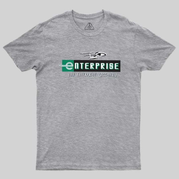 [Copy][Copy]Geek T-Shirt