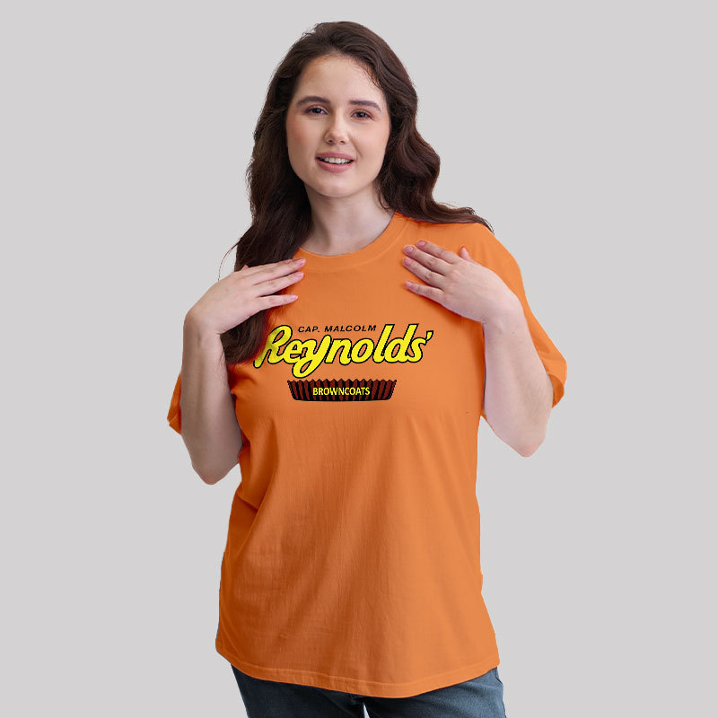 You Got Brown On My Coat Geek T-Shirt