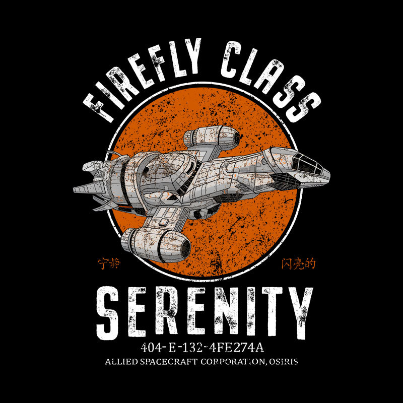 Retro Smugglers  Geek T-Shirt