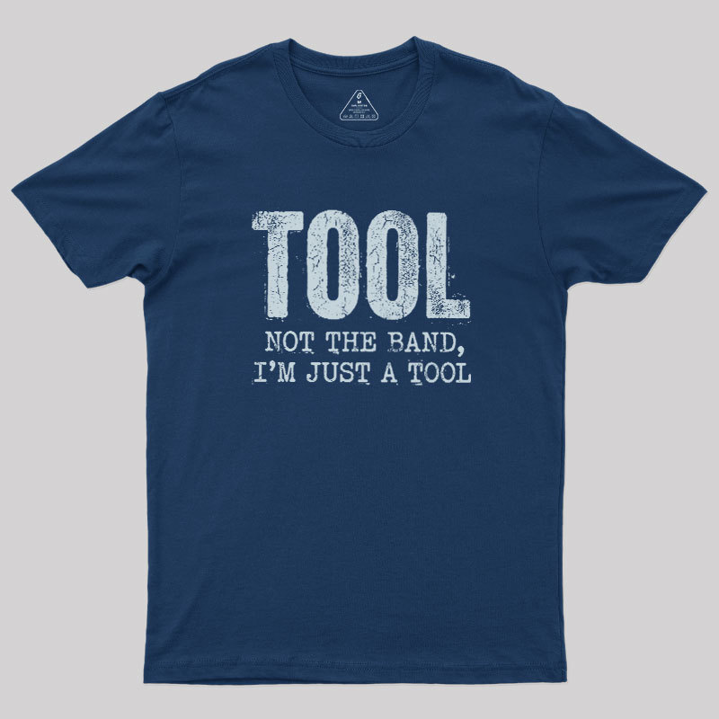 The Utility Project Geek T-Shirt