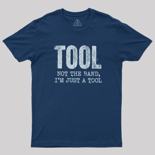 The Utility Project Geek T-Shirt
