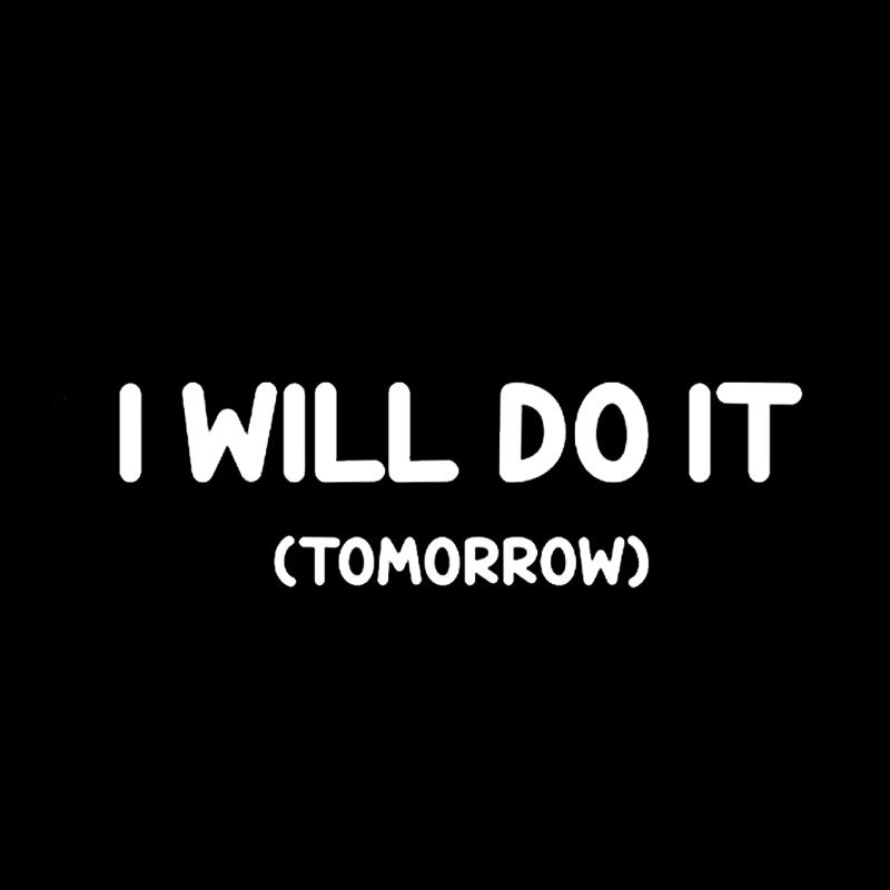 I Will Do It Geek T-Shirt