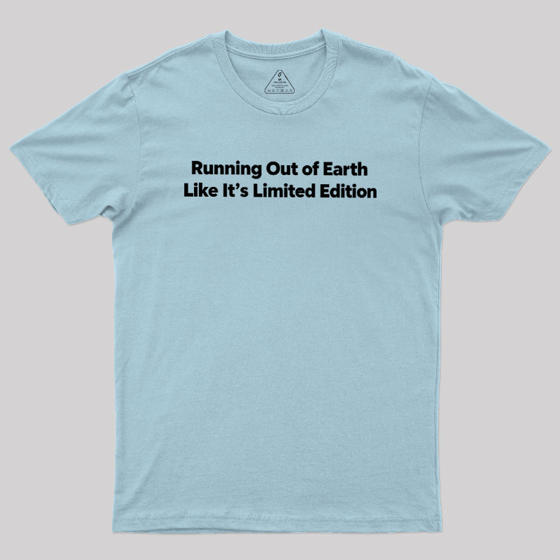 Geek T-Shirt