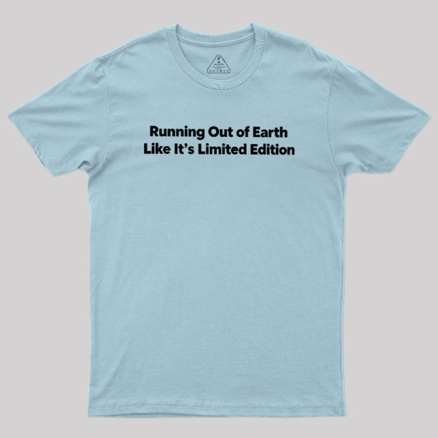 Geek T-Shirt