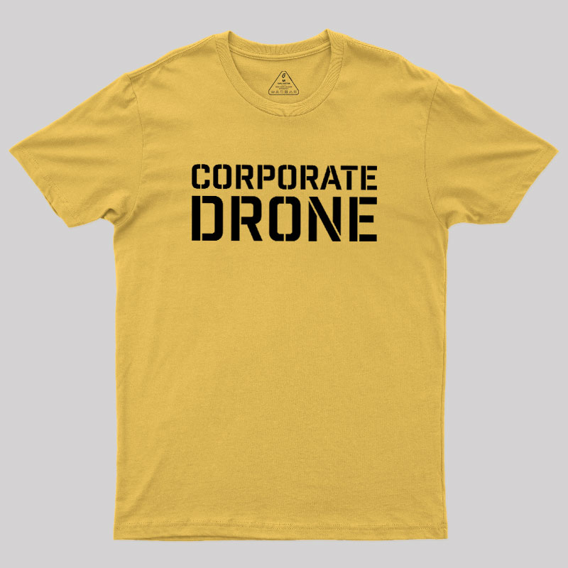 Geek T-Shirt