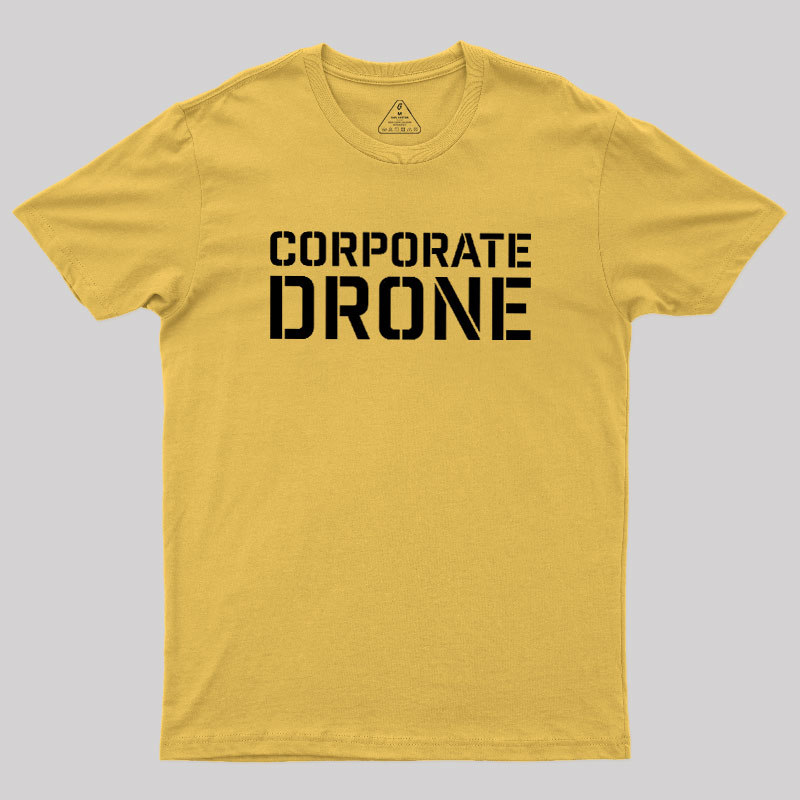Geek T-Shirt