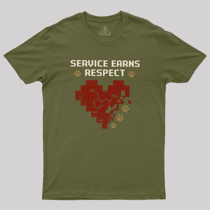 Geeksoutfit Geek T-Shirt for Sale