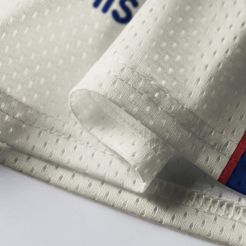 Pay Rent Not Loyalty Geek Mesh Jersey