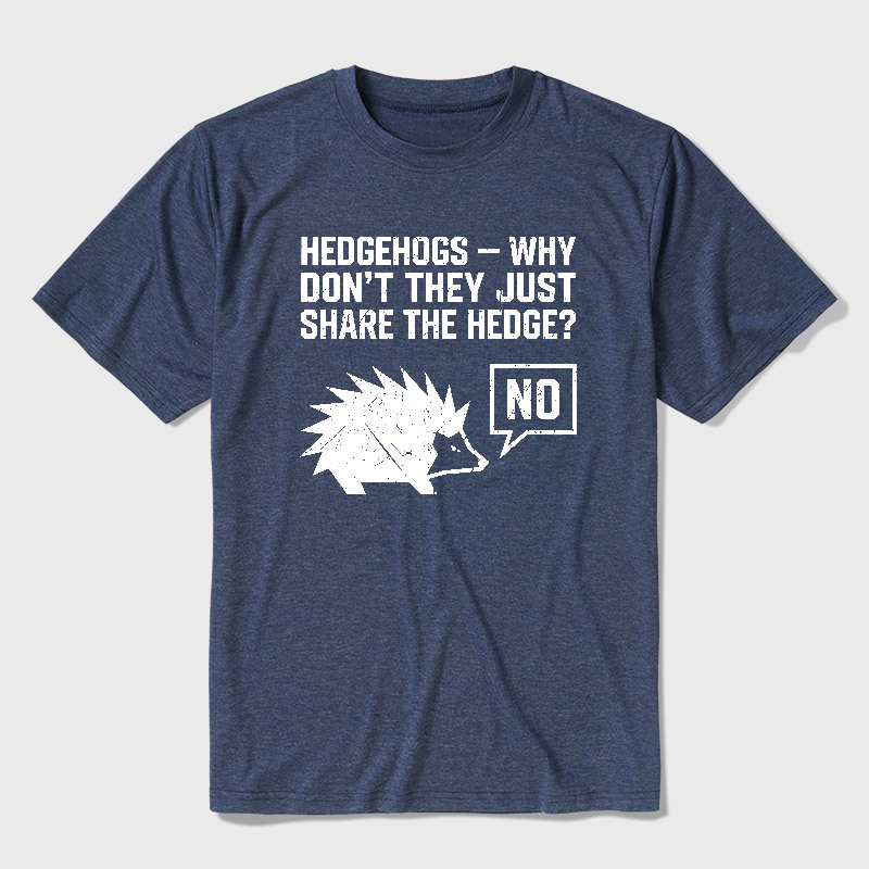 Geeksoutfit Ultra Soft Heather Tee for Sale