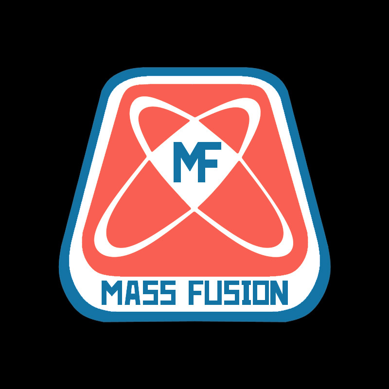 Mass Fusion Geek T-Shirt