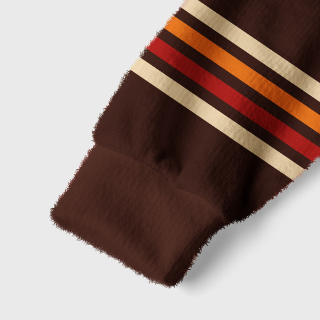 The Shining Humor Geek Shawl Collar Cardigan