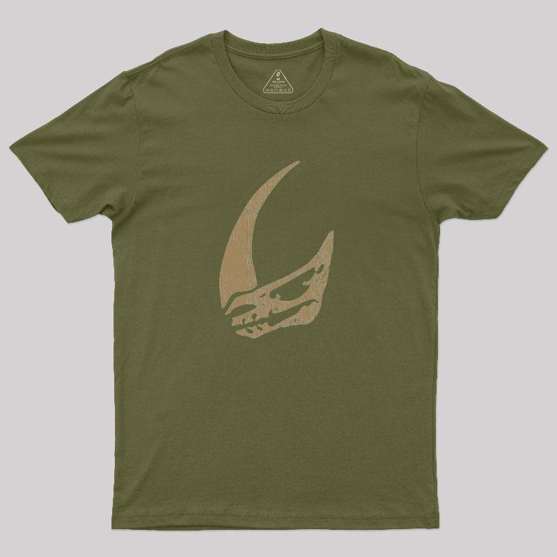 Skull Geek T-Shirt