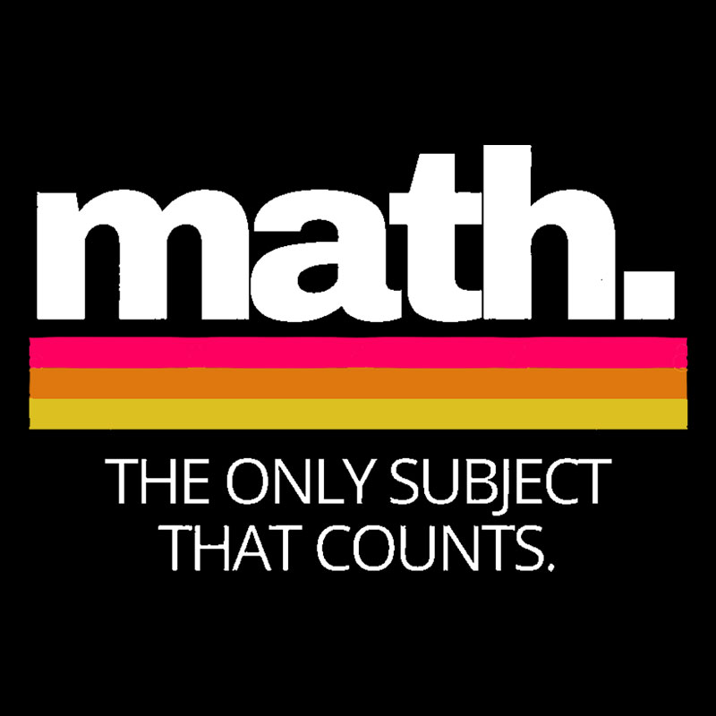 Math Geek T-Shirt