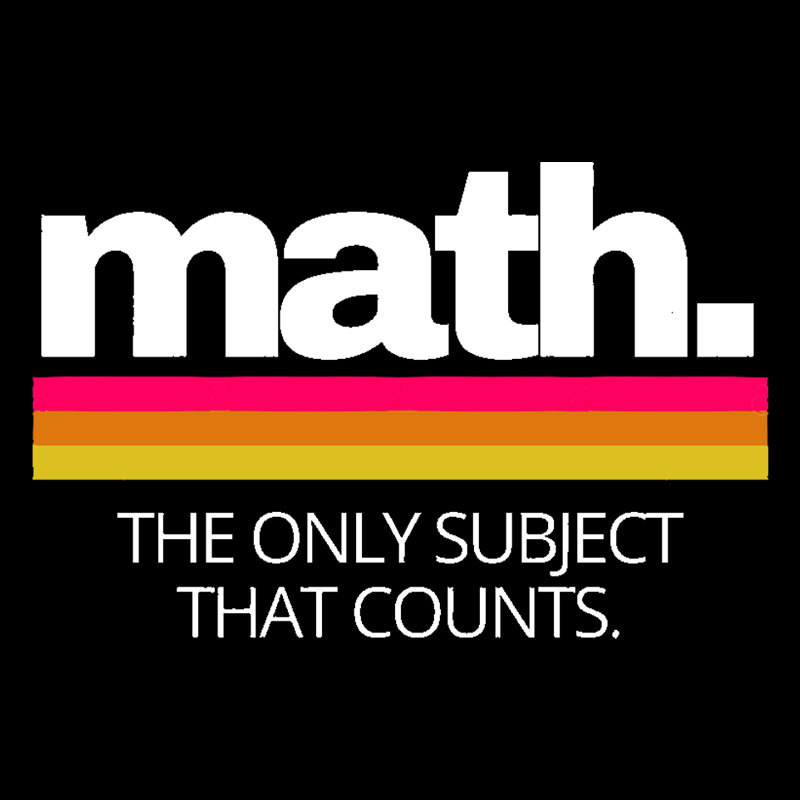 Math Geek T-Shirt