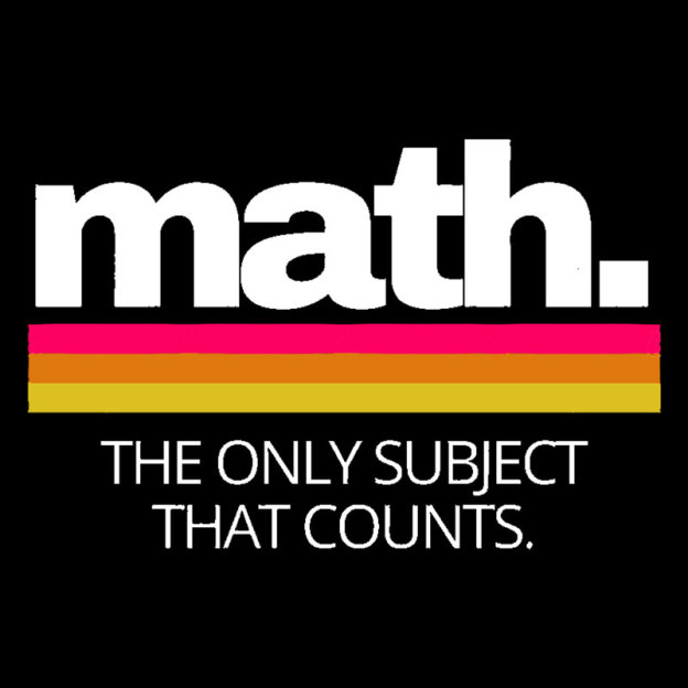 Math Geek T-Shirt