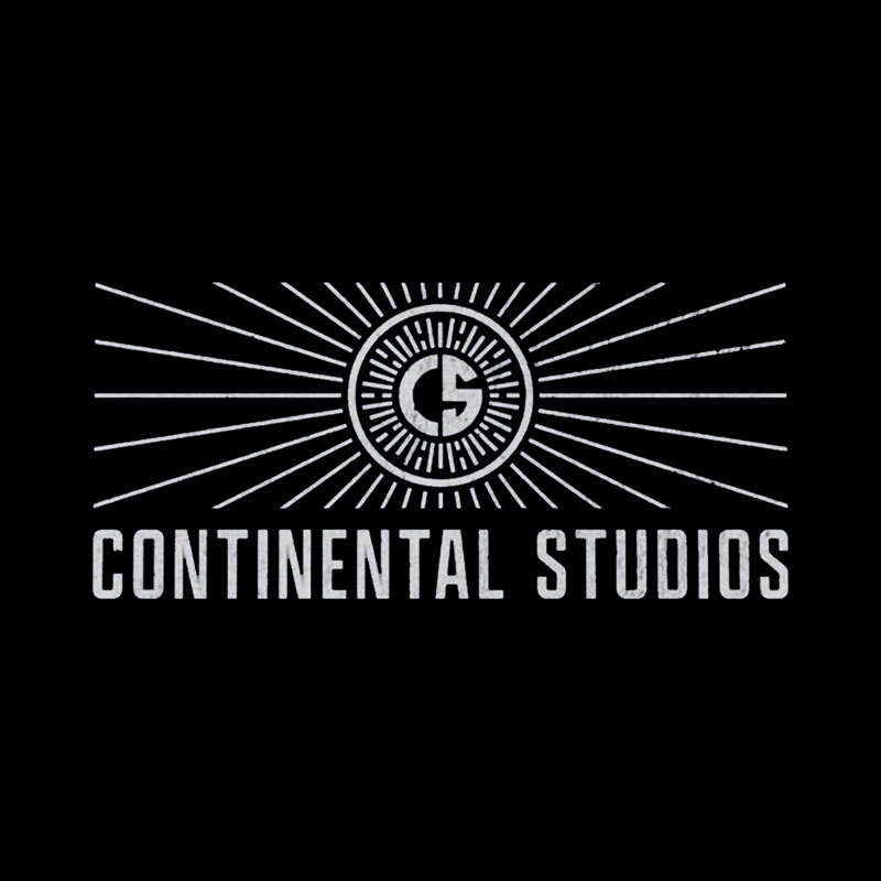 Continental Studios Geek T-Shirt