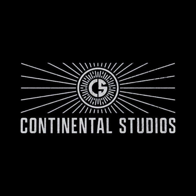 Continental Studios Geek T-Shirt