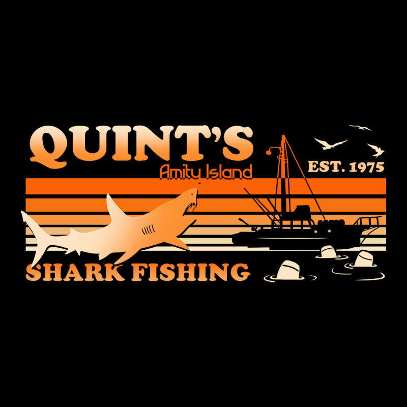 QUINT'S Geek T-Shirt