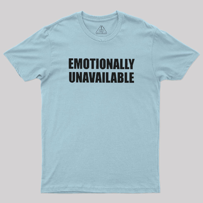 [Copy]Awkwardly Present Geek T-Shirt
