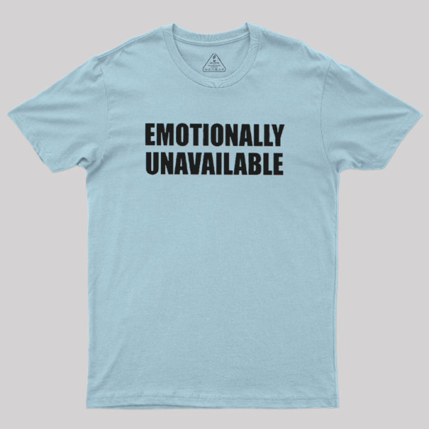 [Copy]Awkwardly Present Geek T-Shirt