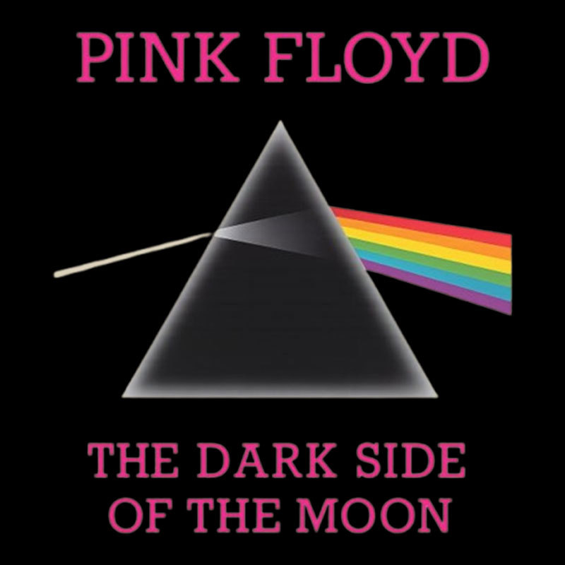 Pink Floyd The Dark Side Of The Moon Geek T-Shirt