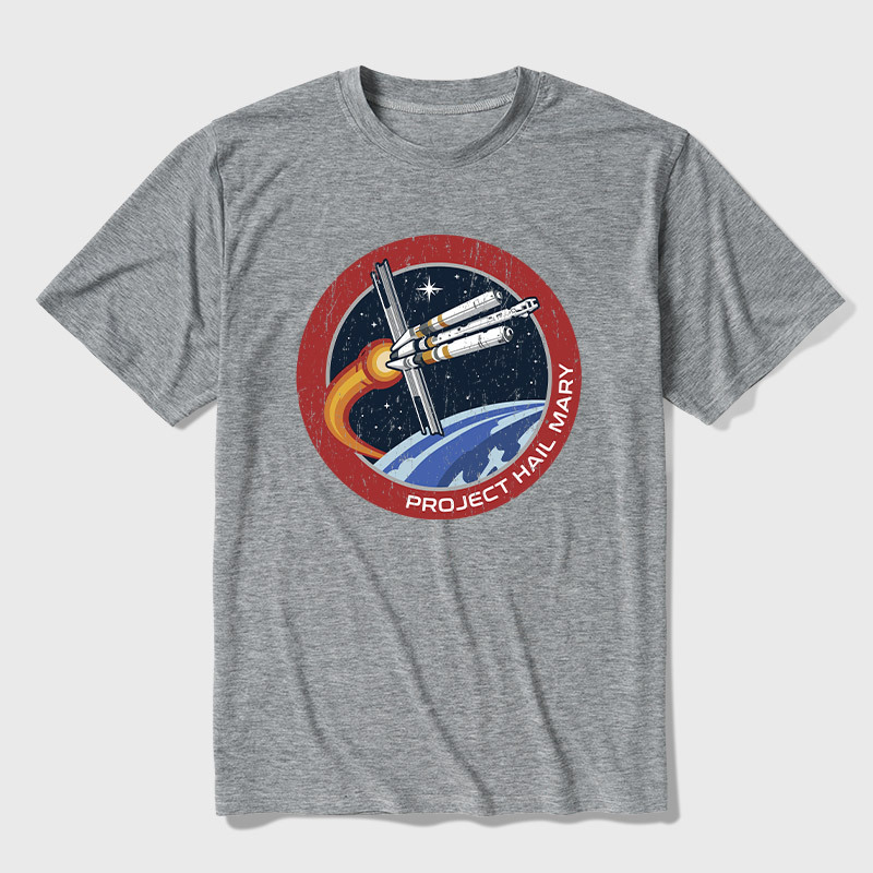 Geeksoutfit Ultra Soft Heather Tee for Sale