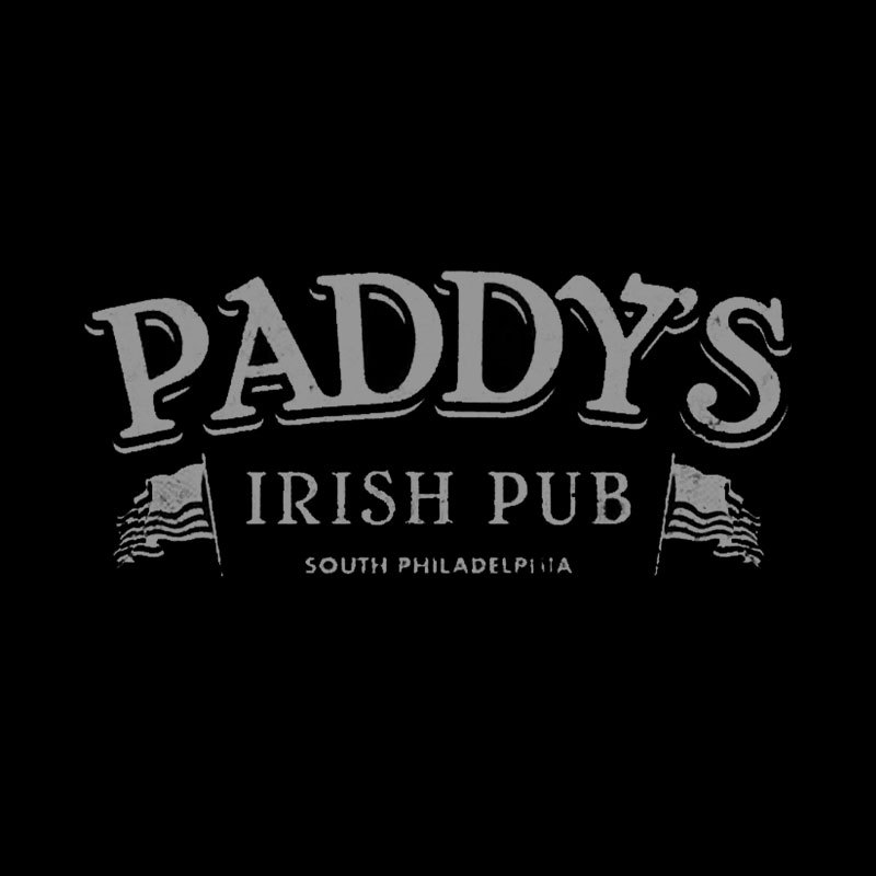Paddy's Irish Pub Geek T-Shirt