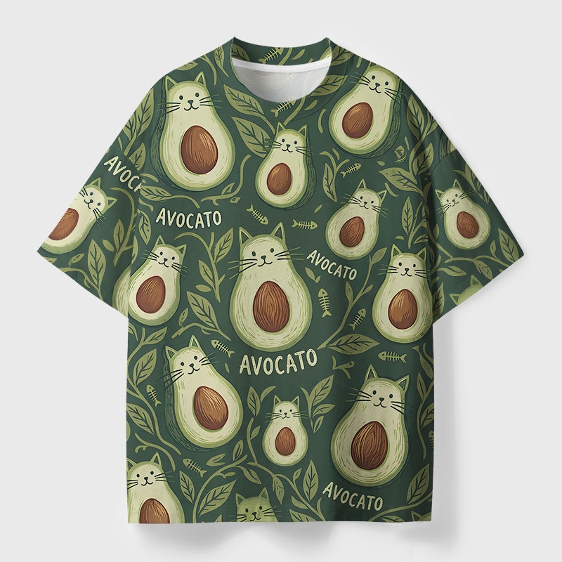 HAL9000 Geek All-Over Print T-Shirt