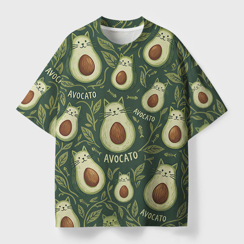 Geeksoutfit Geek All-Over Print T-Shirt for Sale