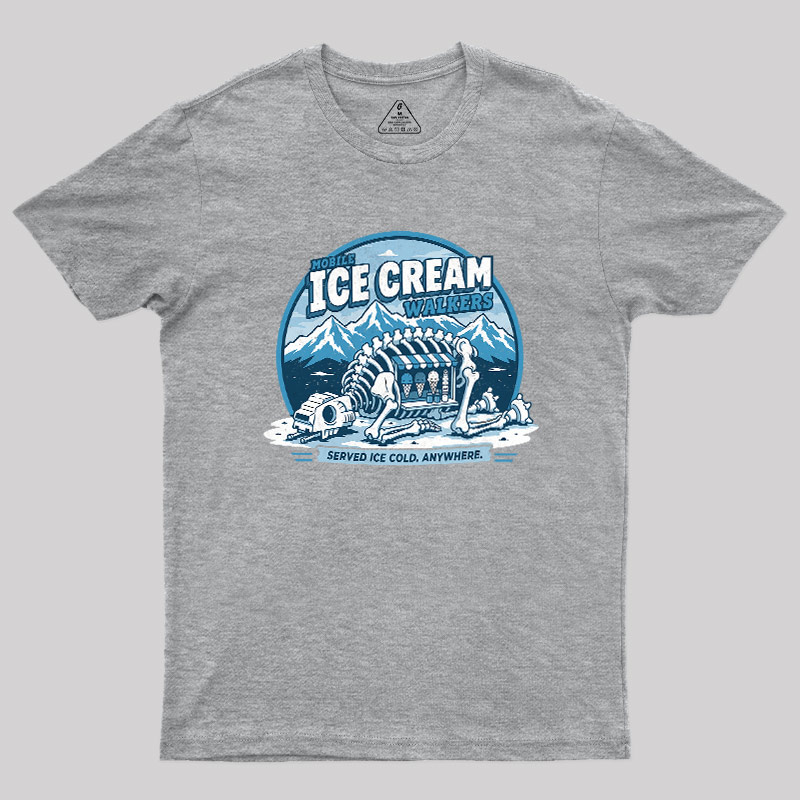 Geek T-Shirt