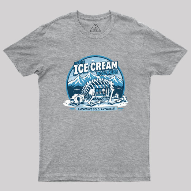 Geek T-Shirt
