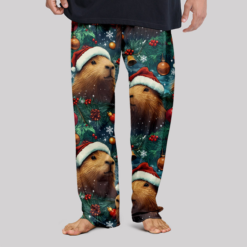  Geek Loungewear Pants