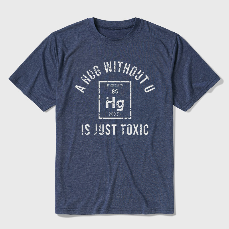 Geeksoutfit Ultra Soft Heather Tee for Sale