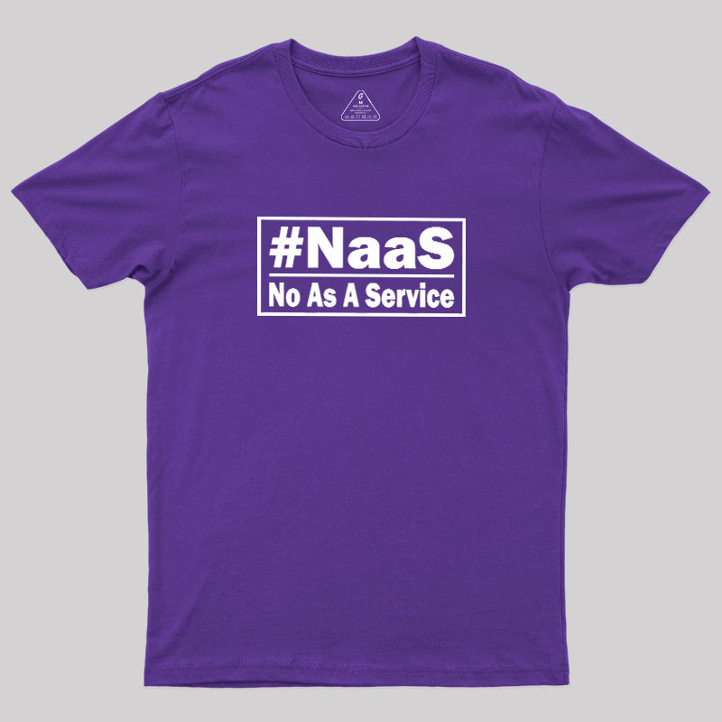 Definition Of Naas Geek T-Shirt