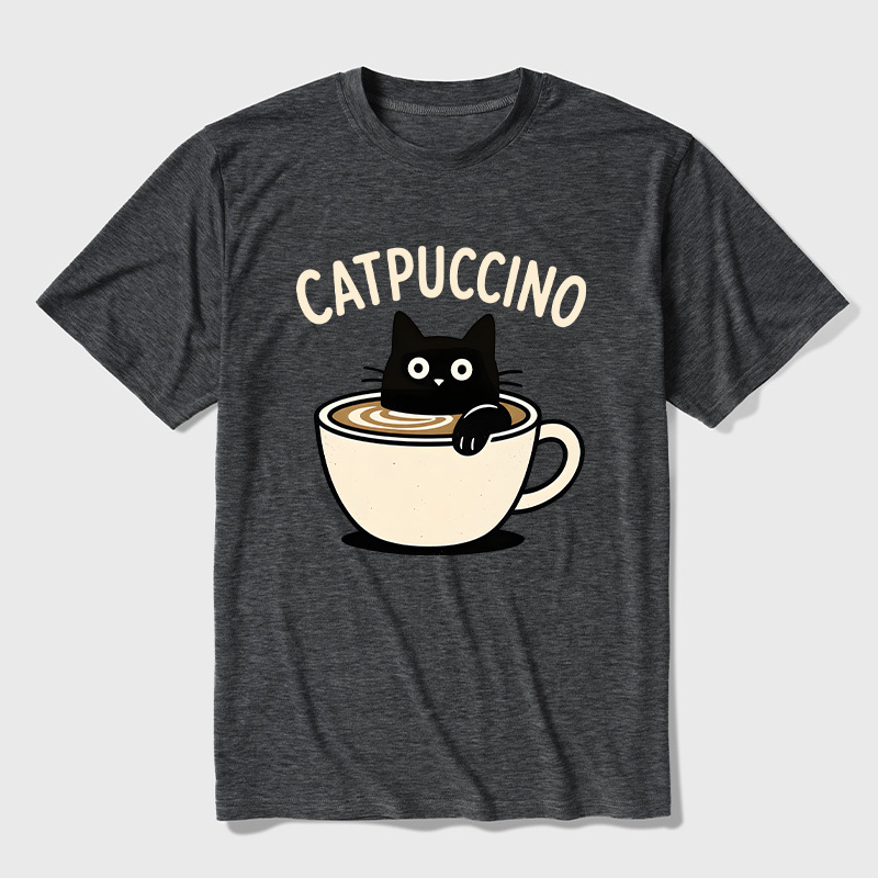 Geeksoutfit Ultra Soft Heather Tee for Sale