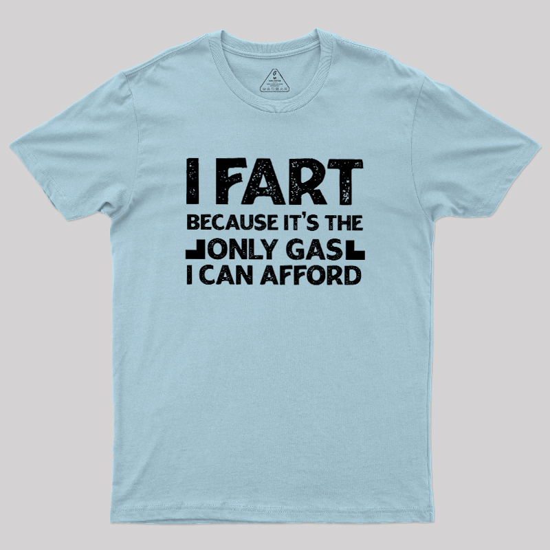 Laugh It Off Geek T-Shirt