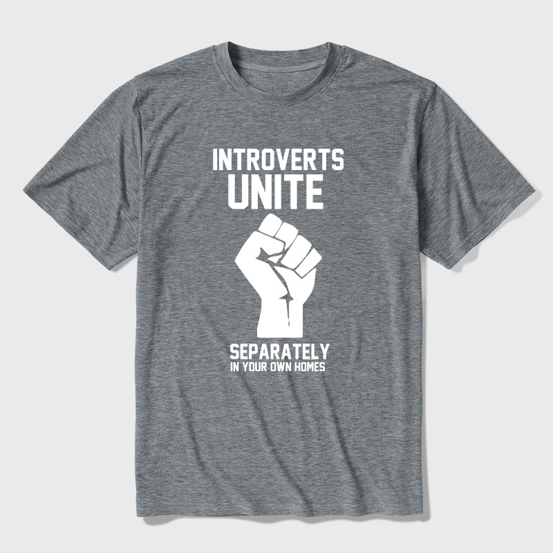 Geeksoutfit Ultra Soft Heather Tee for Sale