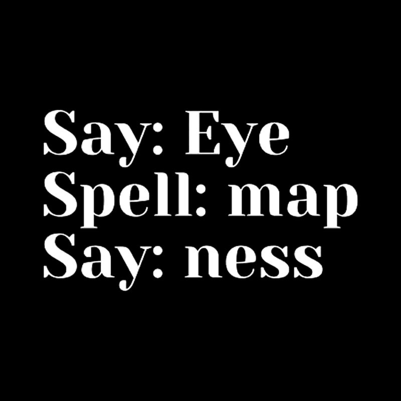 Say Spell Say Geek T-Shirt