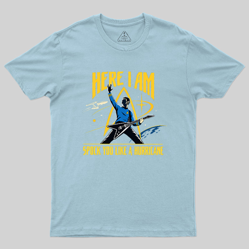 浅蓝色