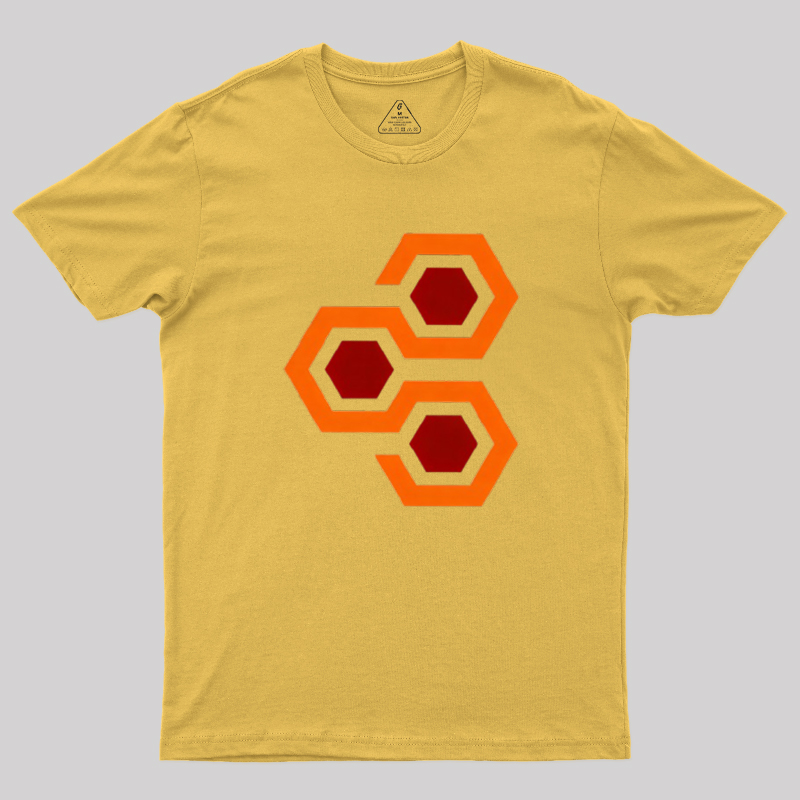 Overlook Hex Geek T-Shirt