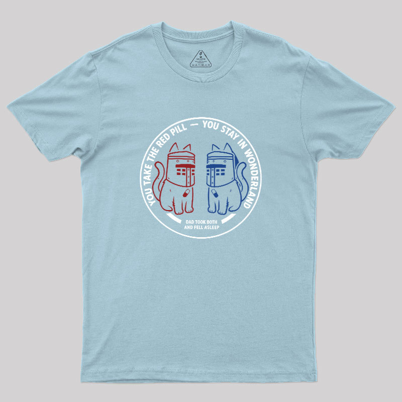 Geeksoutfit Geek T-Shirt for Sale