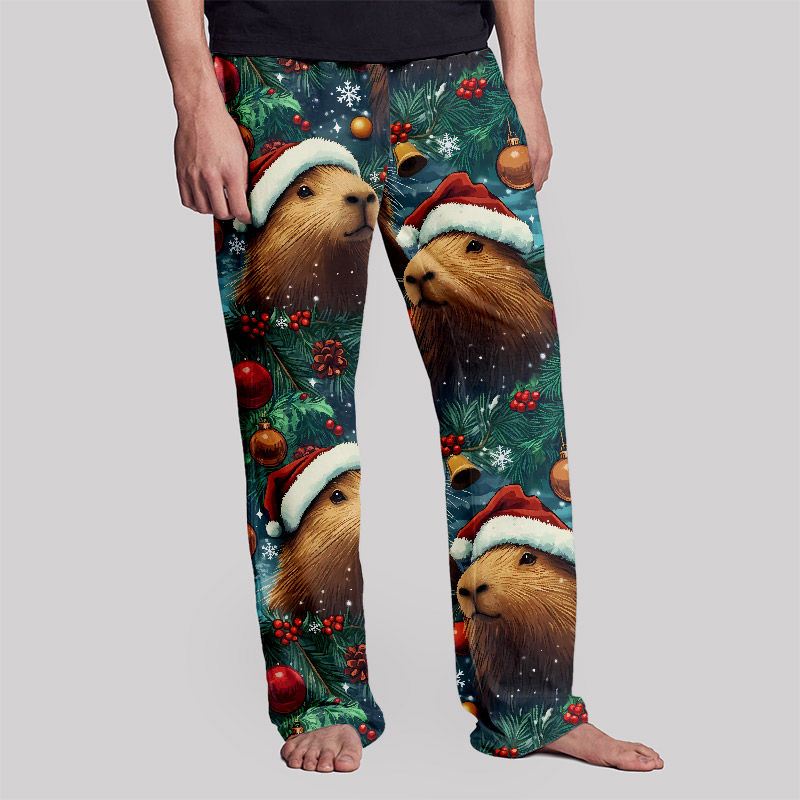  Geek Loungewear Pants