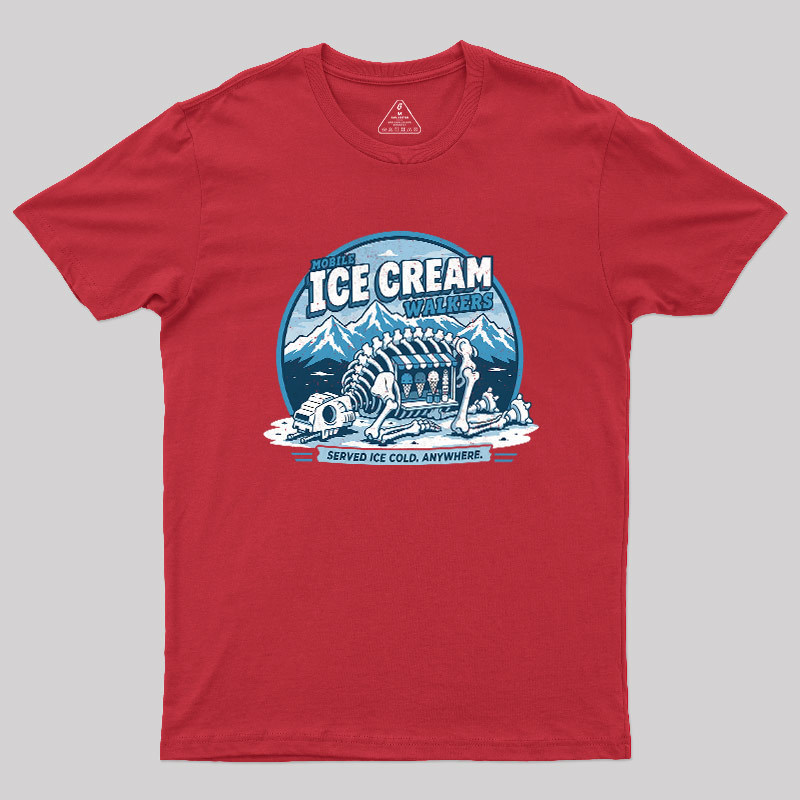 Geek T-Shirt